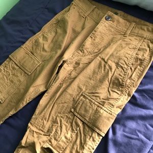 Old Navy Joggers. Brand New!